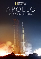 Apollo: Missão à Lua