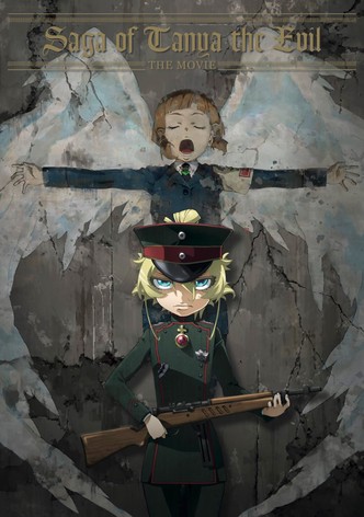 Saga of Tanya the Evil – the Movie –