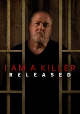 I AM A KILLER: Tahliyeden Sonra