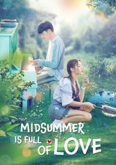 Ein Mittsommer voller Herzen