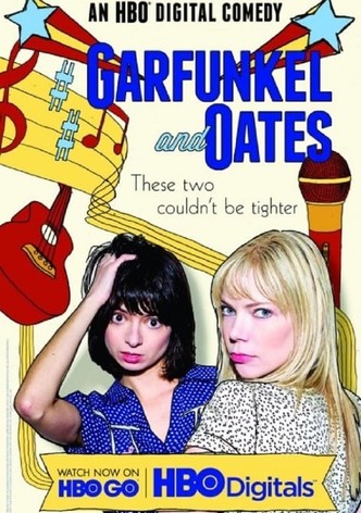 Garfunkel and Oates