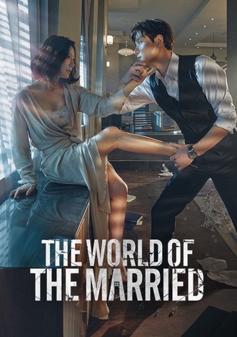 The World of the Married