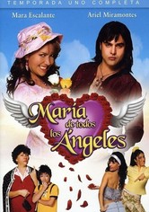 María de Todos los Ángeles