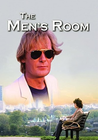 The Men's Room