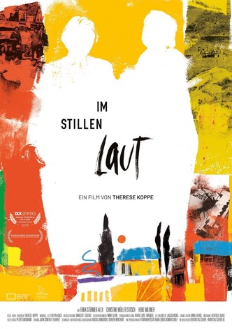Im stillen laut