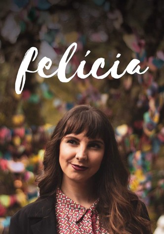 Felícia