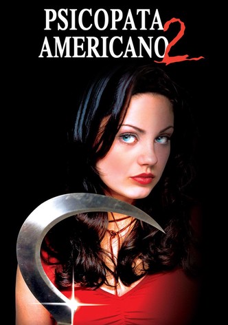 American Psycho II: Olhos Mortais