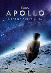 Apollo: ritorno sulla Luna