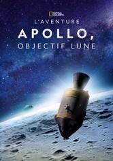 L'Aventure Apollo, objectif Lune