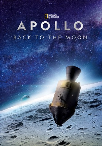 Apollo: NASA's Journey to the Moon