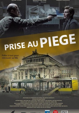 Prise Au Piège