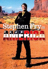 Stephen Fry in America