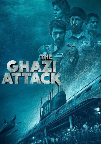 The Ghazi Attack