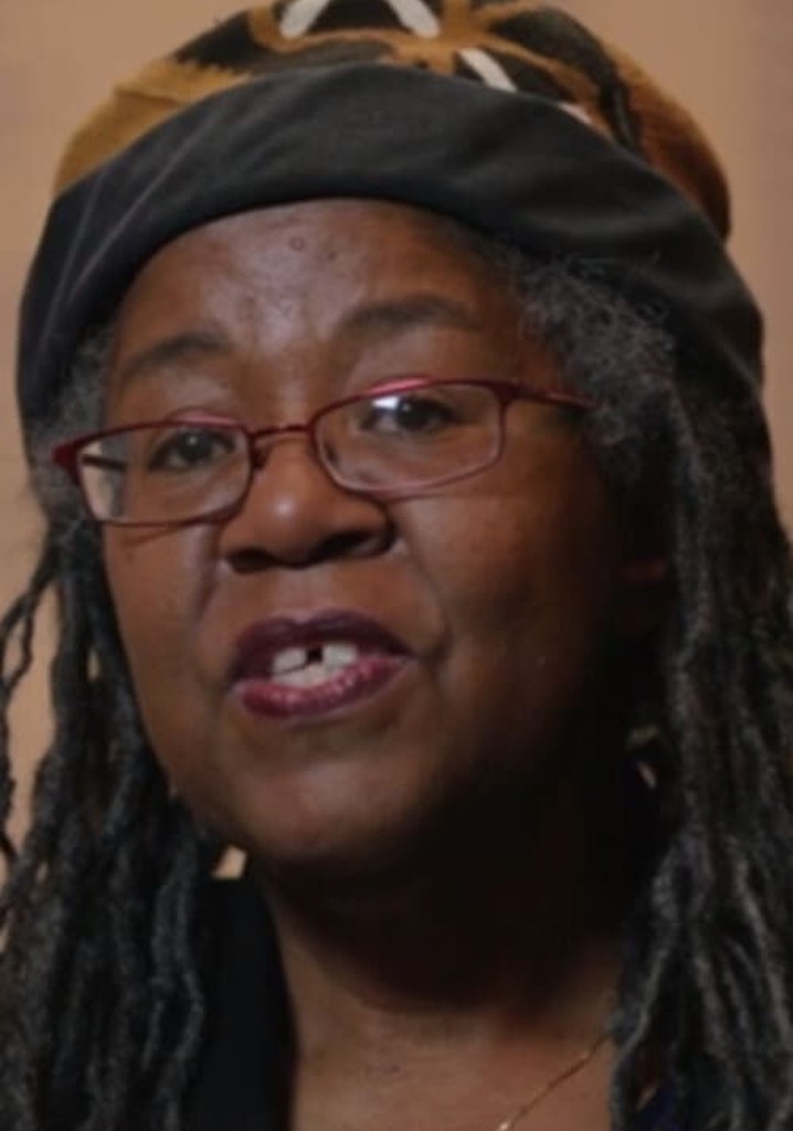 Making Movie History: Sylvia Hamilton