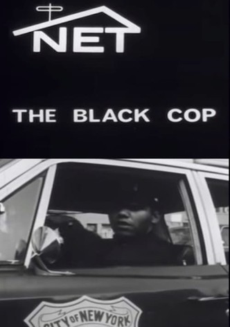The Black Cop
