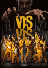 Derrière les barreaux