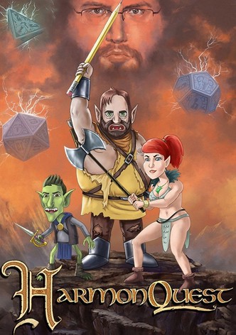 HarmonQuest