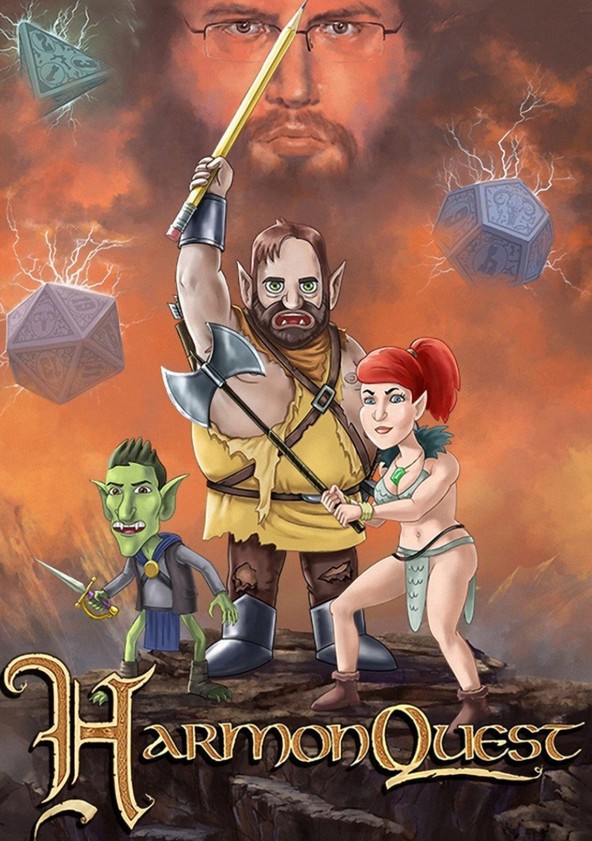 harmonquest putlocker