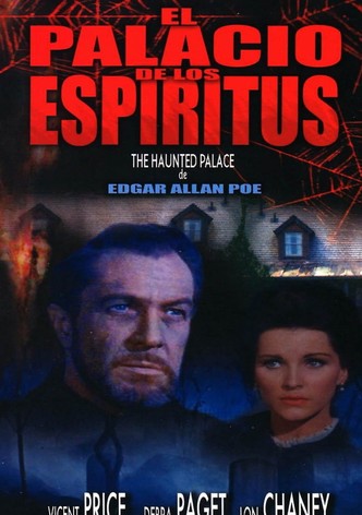 El palacio de los espíritus
