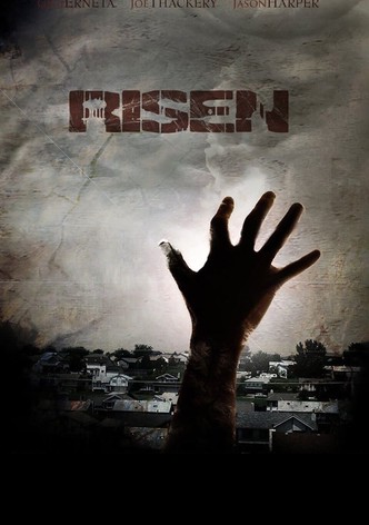 Risen