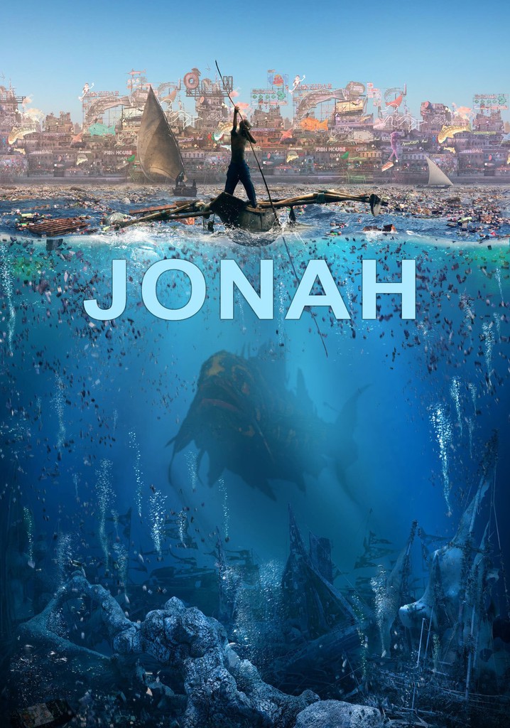 Jonah