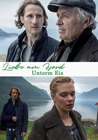 Unterm Eis