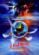 A Nightmare on Elm Street: The Dream Child