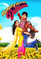 Humpty Sharma Ki Dulhania