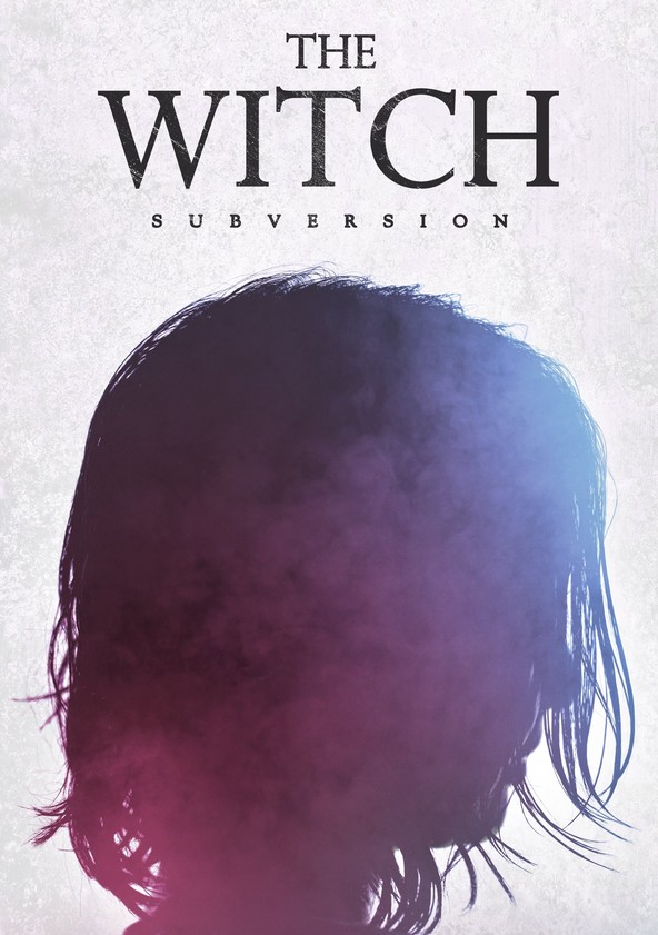 The witch part 1 the subversion full movie sub indo