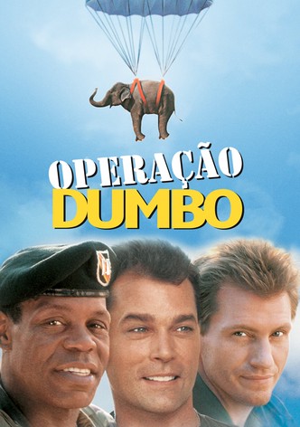 Operação Dumbo