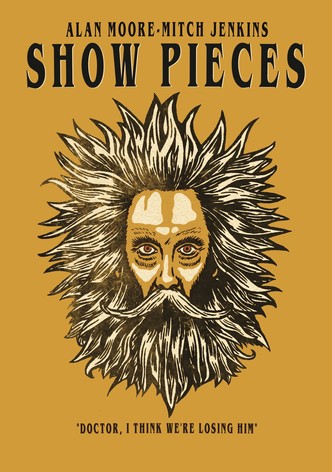 Show Pieces