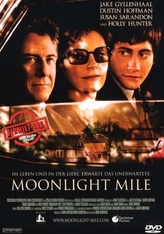 Moonlight Mile - Eine Familiengeschichte