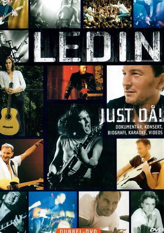 Tomas Ledin: Just då!