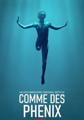Comme des phénix : L'esprit paralympique