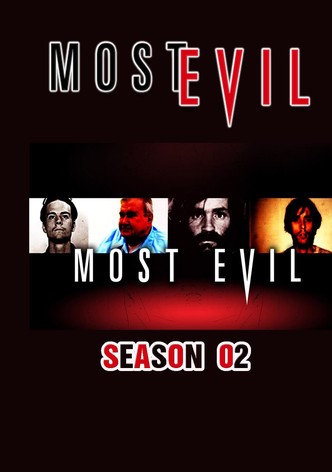 Most Evil - Season 2