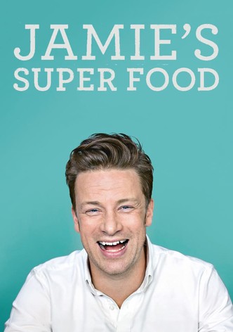 Jamie's Super Food