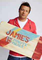 15 Minutos con Jamie Oliver