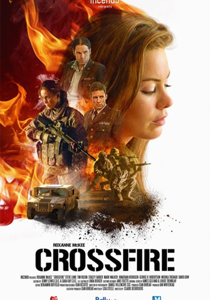 Schrecklicher Verdacht