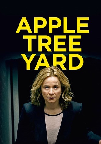 Apple Tree Yard