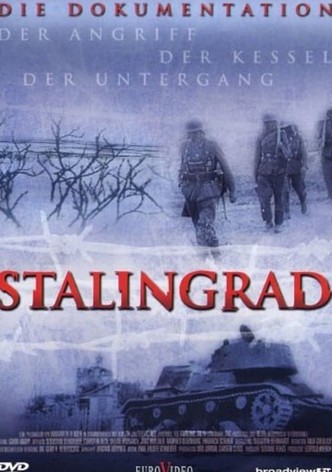 Stalingrad