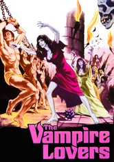 The Vampire Lovers