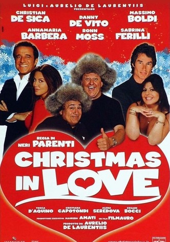 Christmas in Love