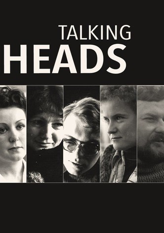 Talking Heads