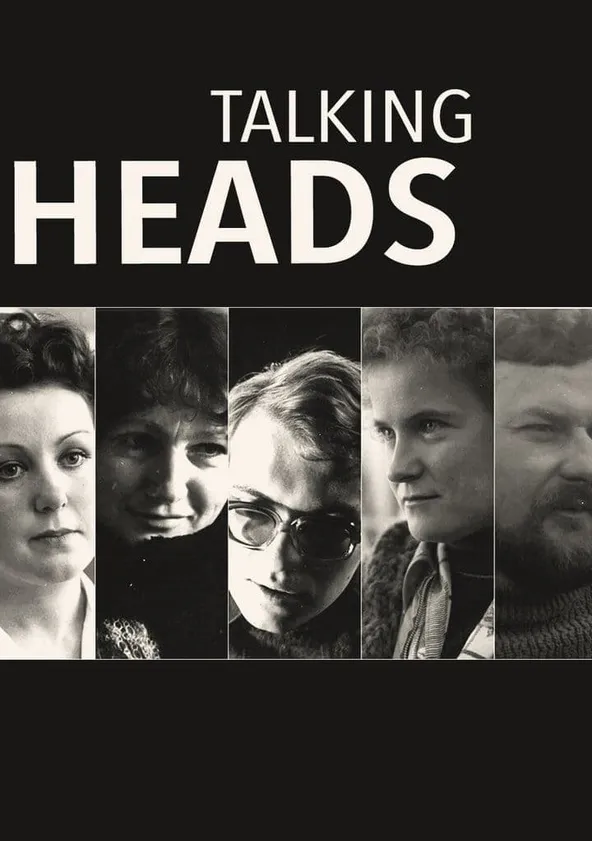 Talking Heads movie watch streaming online