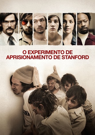 A Experiência da Prisão de Stanford