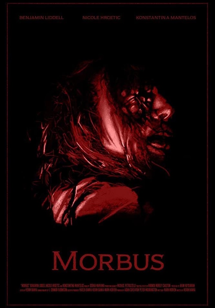Morbus