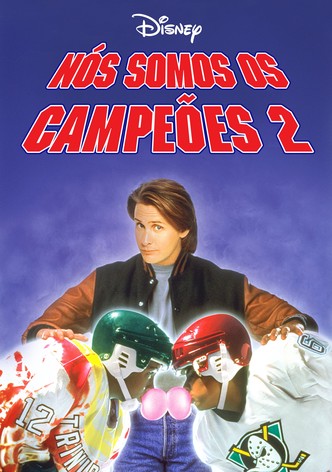 A Hora dos Campeões 2