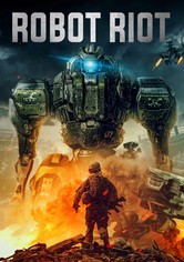 Robot Riot