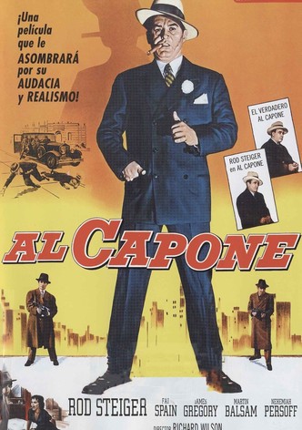 Al Capone