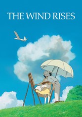 The Wind Rises